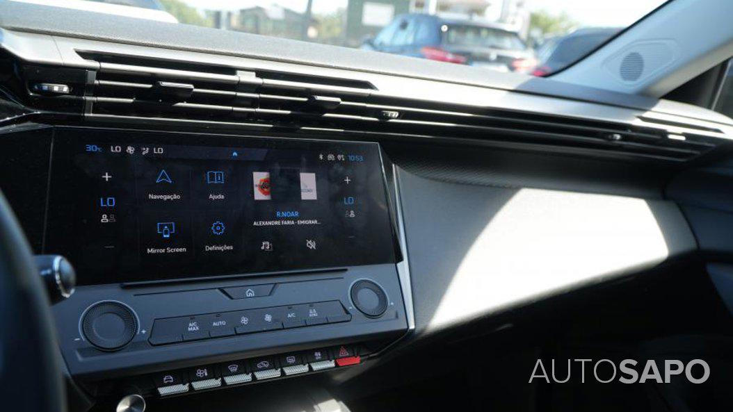 Peugeot 308 1.2 PureTech Active Pack de 2022