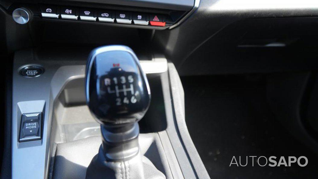 Peugeot 308 1.2 PureTech Active Pack de 2022