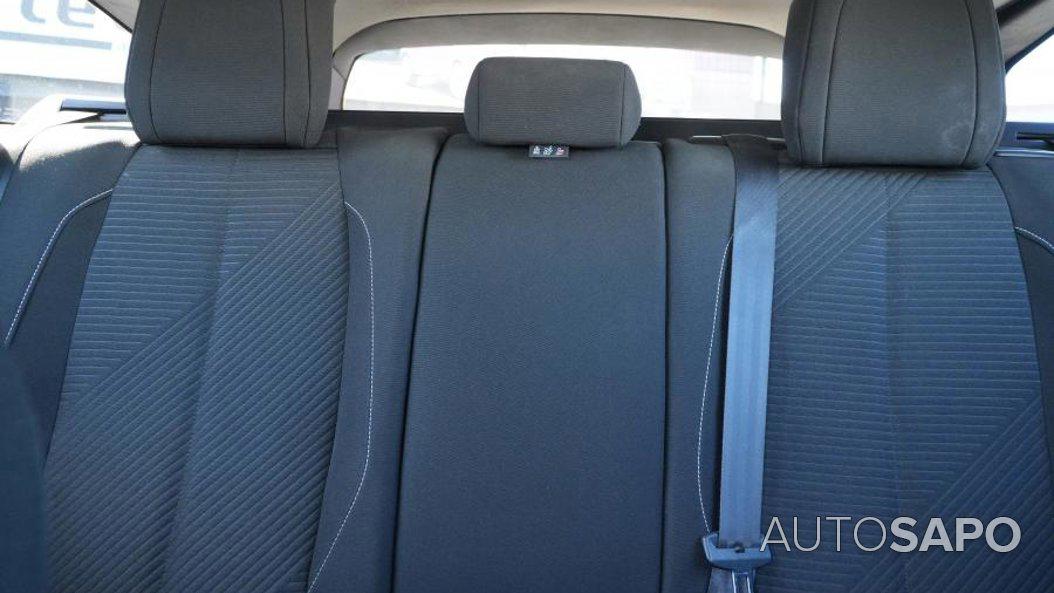 Peugeot 308 1.2 PureTech Active Pack de 2022