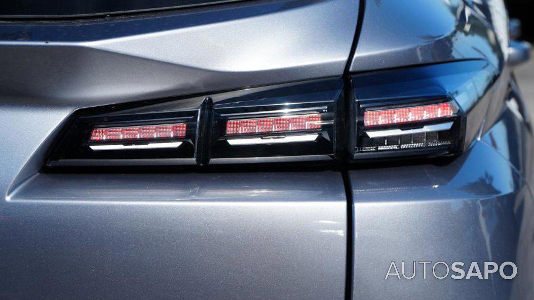 Peugeot 308 1.2 PureTech Active Pack de 2022