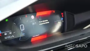 Peugeot 308 1.2 PureTech Active Pack de 2022