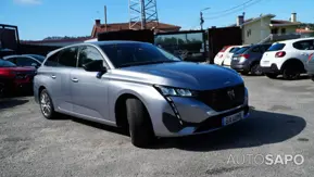 Peugeot 308 1.2 PureTech Active Pack de 2022
