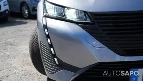 Peugeot 308 1.2 PureTech Active Pack de 2022