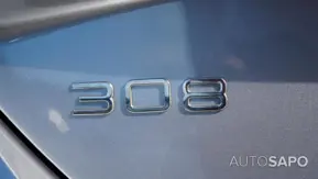 Peugeot 308 1.2 PureTech Active Pack de 2022