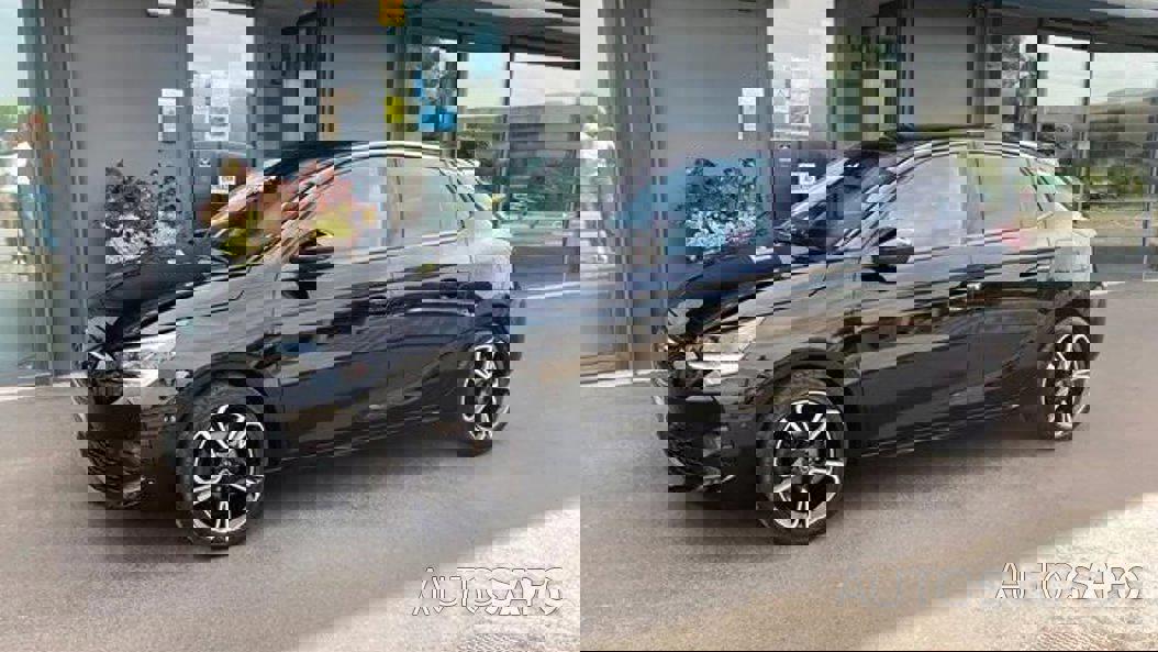 Opel Corsa 1.2 Turbo GS Line Aut. de 2022
