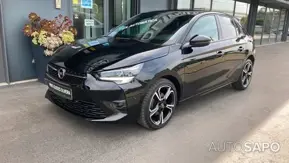 Opel Corsa 1.2 Turbo GS Line Aut. de 2022
