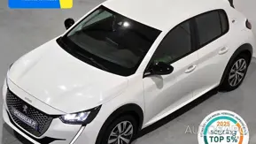 Peugeot E-208 de 2023