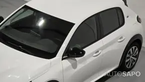 Peugeot E-208 de 2023