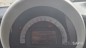 Smart Forfour 1.0 71 de 2018