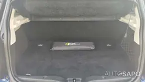 Smart Forfour 1.0 71 de 2018