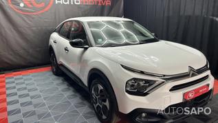 Citroen C4 1.2 PureTech Feel Pack EAT8 de 2021