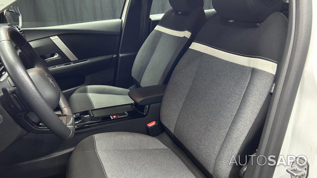 Citroen C4 1.2 PureTech Feel Pack EAT8 de 2021