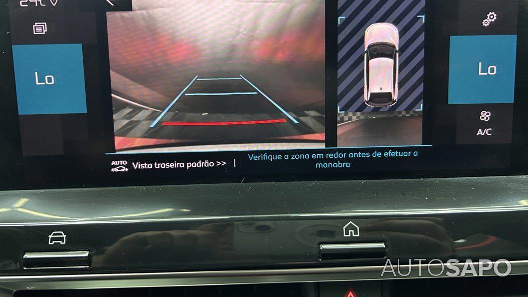 Citroen C4 1.2 PureTech Feel Pack EAT8 de 2021