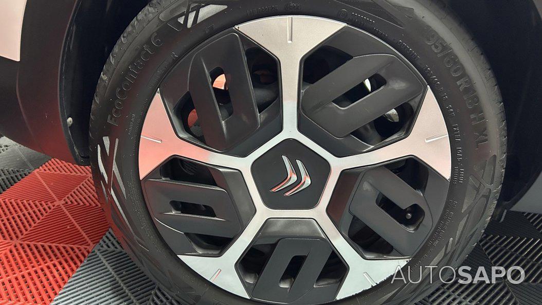 Citroen C4 1.2 PureTech Feel Pack EAT8 de 2021