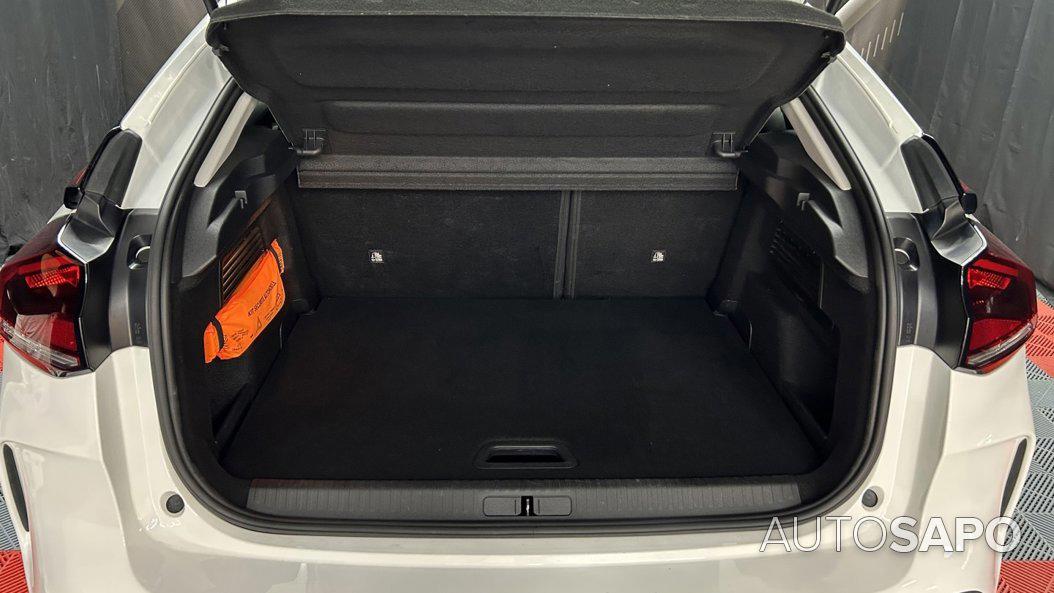 Citroen C4 1.2 PureTech Feel Pack EAT8 de 2021