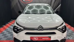 Citroen C4 1.2 PureTech Feel Pack EAT8 de 2021