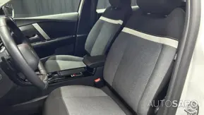 Citroen C4 1.2 PureTech Feel Pack EAT8 de 2021
