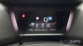 Citroen C4 1.2 PureTech Feel Pack EAT8 de 2021