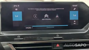 Citroen C4 1.2 PureTech Feel Pack EAT8 de 2021