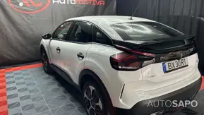 Citroen C4 1.2 PureTech Feel Pack EAT8 de 2021