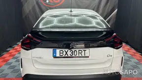 Citroen C4 1.2 PureTech Feel Pack EAT8 de 2021