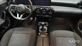 Mercedes-Benz Classe A de 2021