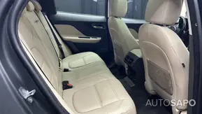 Jaguar F-Pace 2.0 i4D Prestige AWD de 2018