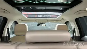 Jaguar F-Pace 2.0 i4D Prestige AWD de 2018