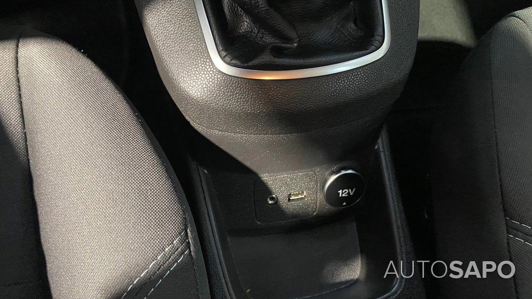 Ford Fiesta 1.5 TDCi Trend de 2014