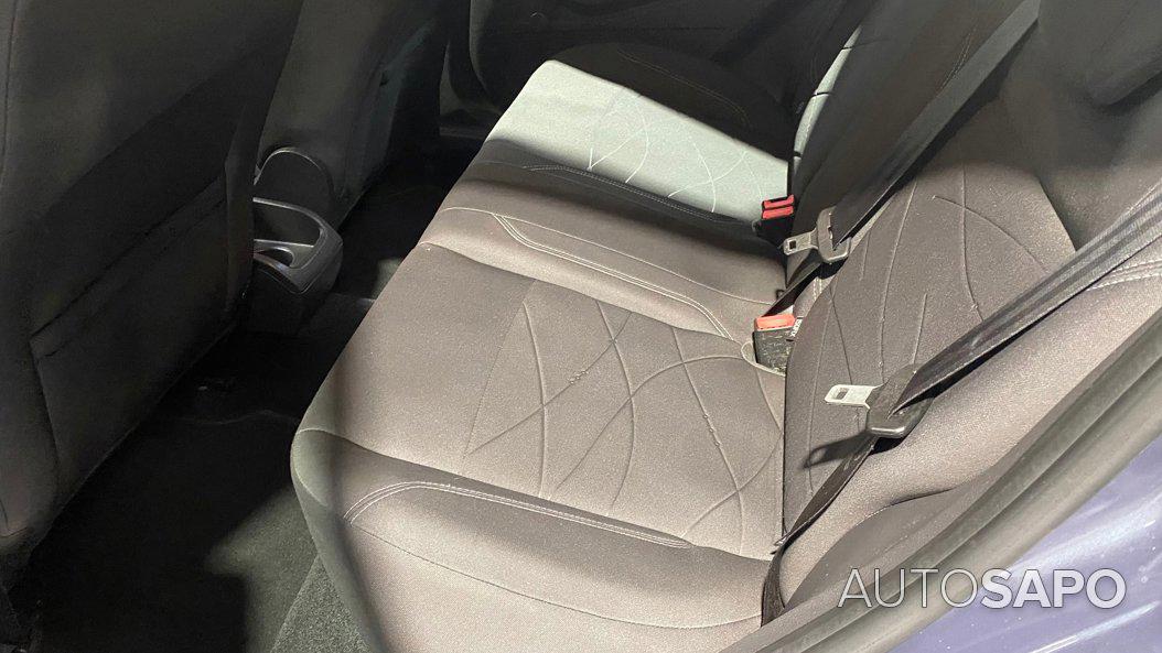 Ford Fiesta 1.5 TDCi Trend de 2014