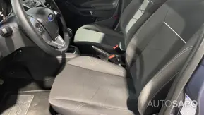 Ford Fiesta 1.5 TDCi Trend de 2014