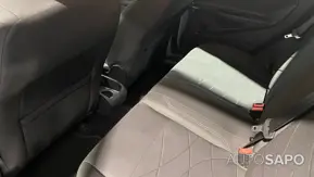 Ford Fiesta 1.5 TDCi Trend de 2014