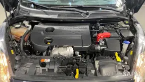 Ford Fiesta 1.5 TDCi Trend de 2014