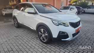 Peugeot 3008 1.2 PureTech Allure de 2018