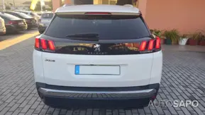Peugeot 3008 1.2 PureTech Allure de 2018