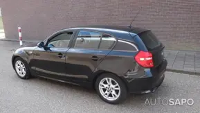 BMW Série 1 116 i de 2008