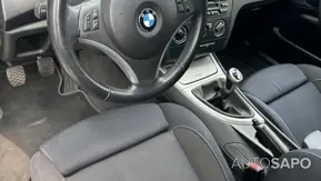 BMW Série 1 116 i de 2008