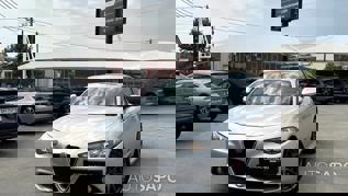 Alfa Romeo Giulia 2.2 D de 2017