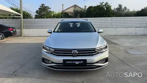 Volkswagen Passat de 2019
