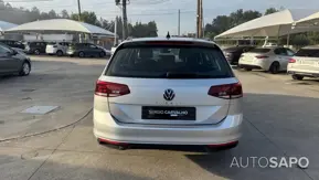 Volkswagen Passat de 2019