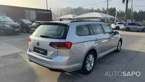 Volkswagen Passat de 2019