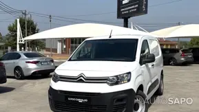 Citroen Berlingo de 2019