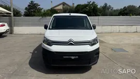 Citroen Berlingo de 2019