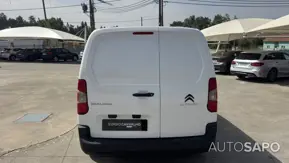 Citroen Berlingo de 2019