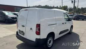 Citroen Berlingo de 2019