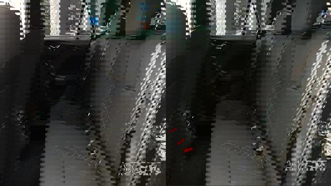 Skoda Kamiq 1.0 TSI Ambition de 2023