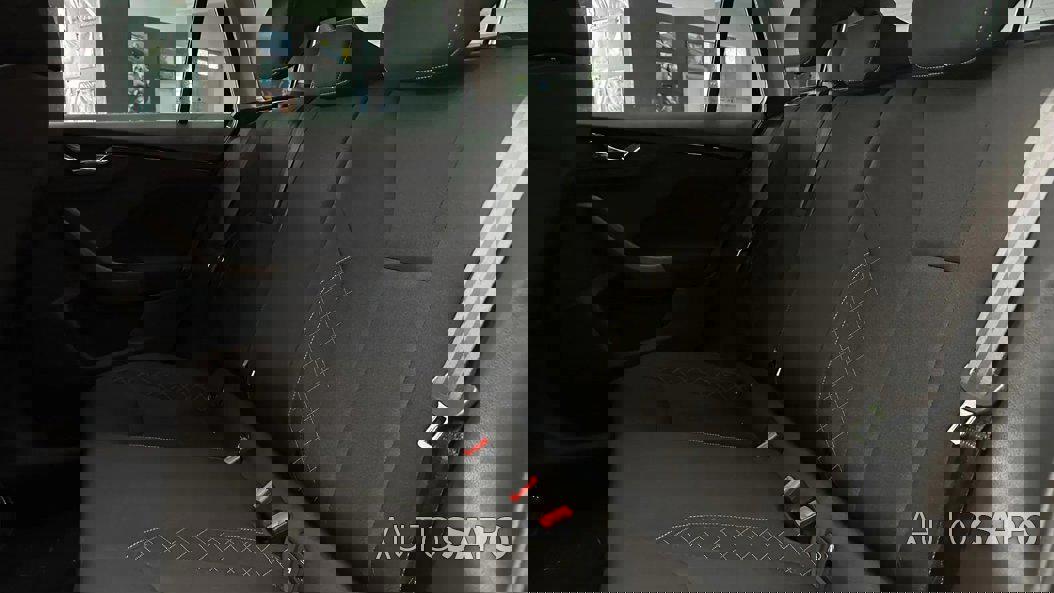 Skoda Kamiq 1.0 TSI Ambition de 2023