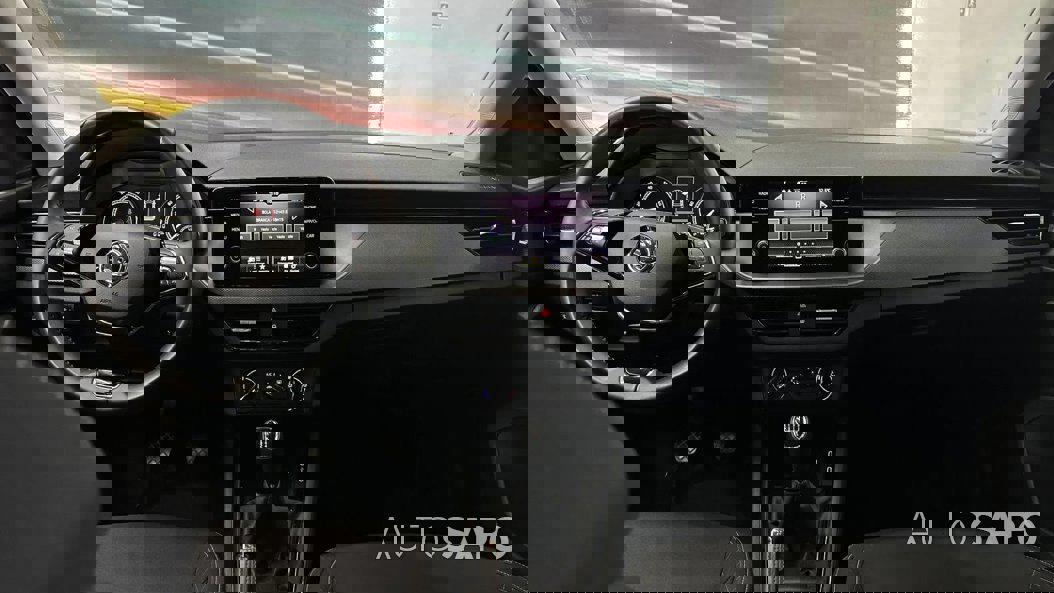 Skoda Kamiq 1.0 TSI Ambition de 2023