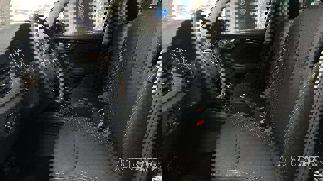 Skoda Kamiq 1.0 TSI Ambition de 2023