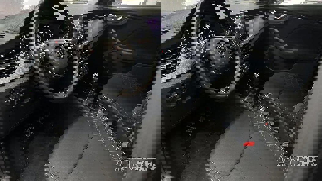 Skoda Kamiq 1.0 TSI Ambition de 2023